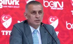 TFF Başkanı Hacıosmanoğlu Samsun’a Geliyor