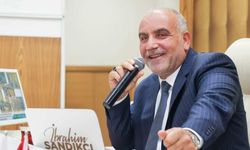 Başkan Sandıkçı’dan Müjde: Gençler Burslar Hesapta!