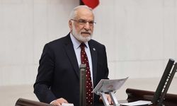 Mehmet Karaman: Bu İnsanlar Devletlerin Yapamadığını Yaptı