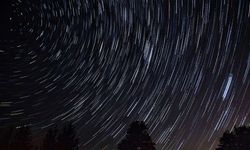 Orionid Meteor Yağmuru Bu Gece Gökyüzünü Aydınlatacak