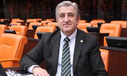 CHP’li Murat Çan: Cumhuriyet ve Millet Egemenliğinden Asla Taviz Vermeyeceğiz