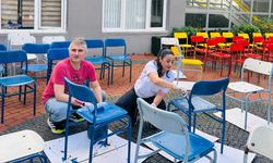 OMÜ’de Örnek Vizyon: Prof. Dr. Çetin’den Öğrenci Hamlesi