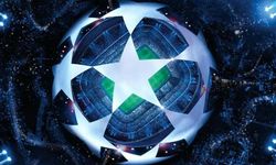 Şampiyonlar Ligi’nde Gol Fırtınası: 43 Gol, Futbol Şöleni!