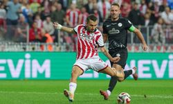 Karadeniz Derbisinde 34. Randevu: Samsunspor Avantajlı