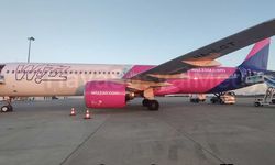 WizzAir Uçağı Samsun’a Acil İniş Yaptı: Yolcu Rahatsızlandı