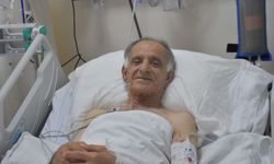 35 dakika kalbi duran hasta, soğutma tedavisi ile hayata tutundu