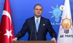 AK Parti'li Çelik: Cumhur İttifakı'nda bir çatlak yok