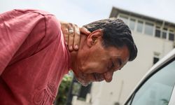 Babasının öldürdüğü Barış'ın kız kardeşi: Abim cennete gitti