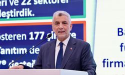 Bakan Bolat: Cari işlemler dengesi tarihsel ortalamaların altında seyrederek istikrarını korudu