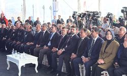 Bakan Kurum: 500 bin konut projesi, sosyal devletin zirvesidir