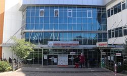 Bingöl'de inşaattan düşen işçi öldü