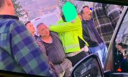 Boşanma aşamasındaki eşi tarafından bıçaklanan kadın ağır yaralandı