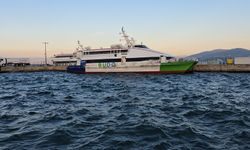 BUDO'nun 8 seferi iptal edildi