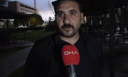 Bursa'da, 2 yaşındaki Alpaslan'ın görme yetisini kaybetmesine neden olan torpil, fırından alınmış