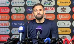 Çaykur Rizespor - Zecorner Kayserispor maçının ardından