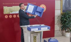 CHP'li Başarır: Asrın Yolsuzluğu Değil, Asrın Hukuksuzluğu