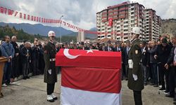 Cumhurbaşkanı Erdoğan'dan şehit babasına taziye telefonu