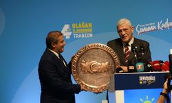 Dervişoğlu: İYİ Parti'yi Türkiye'yi yönetmek için kurduk