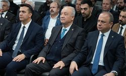 Destici: Spekülatif haberleri yayanları kınıyorum