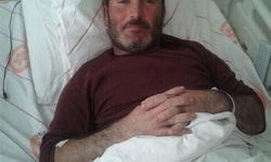 Eşini kaybettiği hastalık sürecinde önerilen, bulamadığı safranın üreticisi oldu