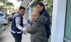 Samsun’da Eşinin Başına Ütüyle Vuran Şüpheli Gözaltına Alındı