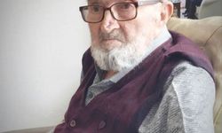 Eski MHP Genel Başkan Yardımcısı Yılmazbilen'in babası son yolculuğuna uğurlandı