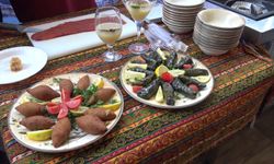Geleneksel Trabzon mutfağı yeniden canlandı