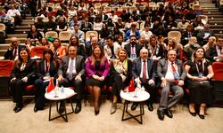 II. Dış Ticaret Zirvesi ‘Sürdürülebilir Dış Ticaret Fazlası Veren Türkiye' vizyonuyla gerçekleştirildi