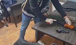 İstanbul - Bahçelievler'de suç örgütüne yönelik operasyon: 8 şüpheli yakalandı / Metin eklendi