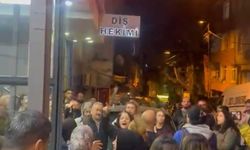 İstanbul - Beyoğlu'nda özel hastane deprem tadilatı nedeniyle kapatıldı; çalışanlar 7 aydır maaş alamadıklarını iddia etti