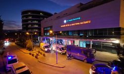 Karabük'te cip takla attı: Anne-oğul öldü, 7 yaralı