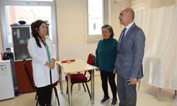 Kızını böbreğiyle ikinci kez hayata bağlayan anne: O mutlu ve sağlıklıysa ben de mutluyum