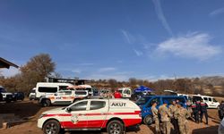 'Köyüme gidiyorum' diyerek iş yerinden çıktı; 2 gün sonra cansız bedeni bulundu