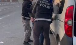 ‘Magnum' yakıt deposuna tepki verdi, 224 kilo 400 gram likit metamfetamin ele geçirildi: 3 tutuklama