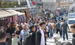 Mardin turizmde rekor kırdı: 10 ayda 950 bini konaklamalı 3,5 milyon ziyaretçi
