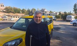 Mersin'de taksi şoförüne bıçaklı saldırı olayında 2 tutuklama