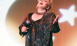 Muazzez Abacı 78'inci doğum gününde hayatını kaybetti (2)