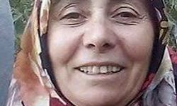 Otomobil, güvenlik şeridinde duran tankere çarptı : Aynı aileden 1 kişi öldü, 2 kişi yaralandı (2)