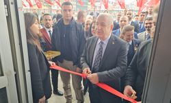 Özdağ: Mansur Yavaş'ın saklayacak bir şeyi olmadığını düşünüyorum