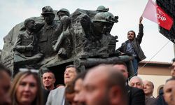 Özgür Özel: Mansur Yavaş'ı da tartıştırmak üzerine yaptıkları bir hamledir (2)