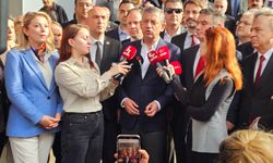 Özgür Özel: Mansur Yavaş'ı da tartıştırmak üzerine yaptıkları bir hamledir