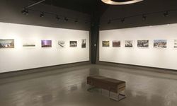 'Sakarya: Kültür, Bellek, Aidiyet' sergisi açıldı