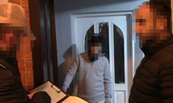 Sakarya'da DEAŞ operasyonunda 1 tutuklama