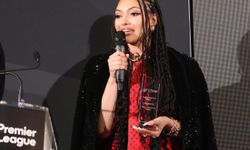 Samsunspor'a mor forma projesiyle 2 uluslararası ödül