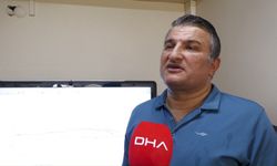 Sapanca Gölü'ndeki kabarcıklar endişeye yol açtı; uzmanı nedenini açıkladı