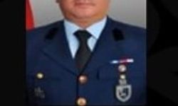 Şehit astsubayın Amasya'daki evinde yas