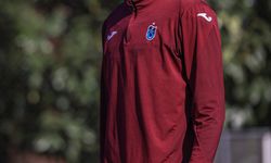 Trabzonspor, 5 eksikle İstanbul'a gitti