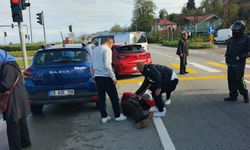 Trafik tartışmasında ölen emekli öğretmen, 24 Kasım'da unutulmadı