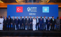 ULUSKON'un düzenlediği Şehir Sağlık Turizmi Diplomasisi başladı