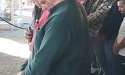 Uzaklaştırma kararı bitti; tartıştığı eşini pompalı tüfekle öldürdü (2)